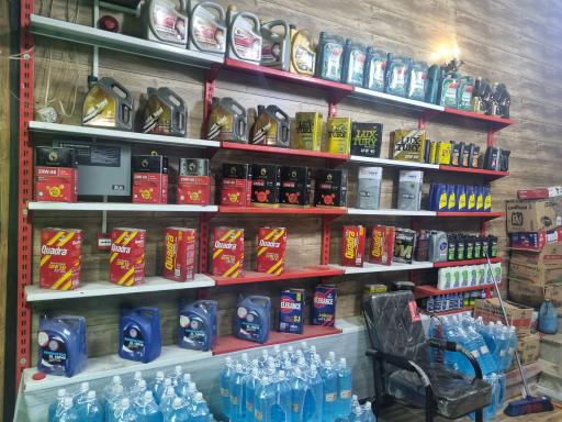 عکس اتو سرویس برادران