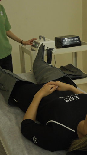 آکادمی حرکات اصلاحی مثلث