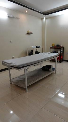 عکس آکادمی حرکات اصلاحی مثلث