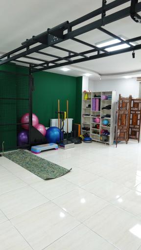 آکادمی حرکات اصلاحی مثلث