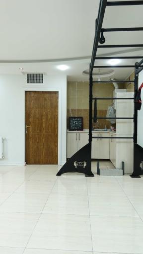 عکس آکادمی حرکات اصلاحی مثلث