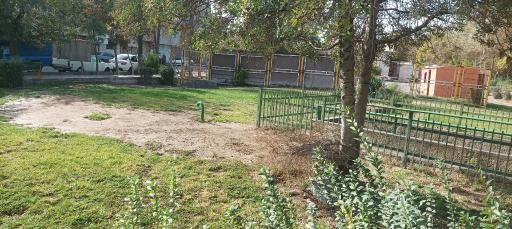 عکس بوستان اسفند