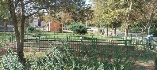 عکس بوستان اسفند