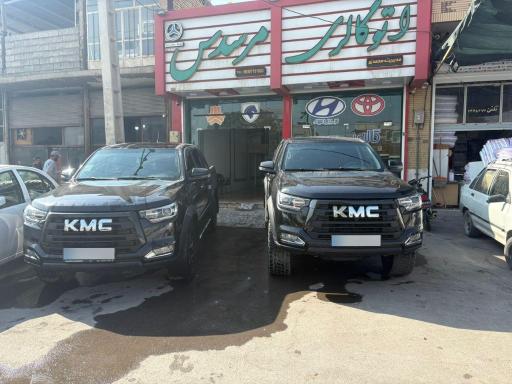 اتوگالری مرسدس