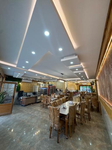 عکس کباب زغالی دلوس