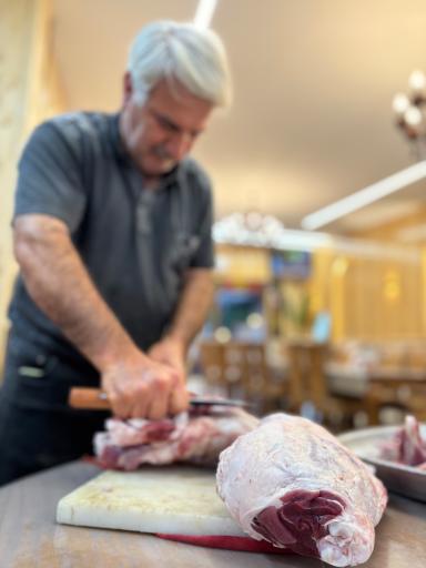 عکس کباب زغالی دلوس