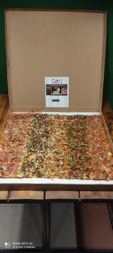 عکس فست فود ژیسو