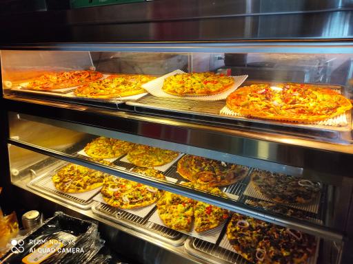 عکس فست فود ژیسو