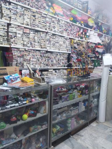 عکس خرازی شکوه 