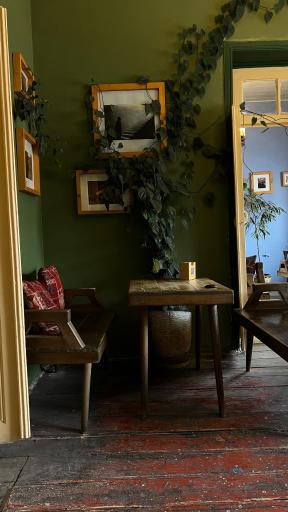 عکس کافه جزیه