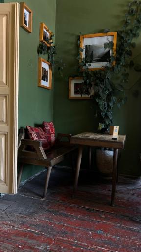 عکس کافه جزیه