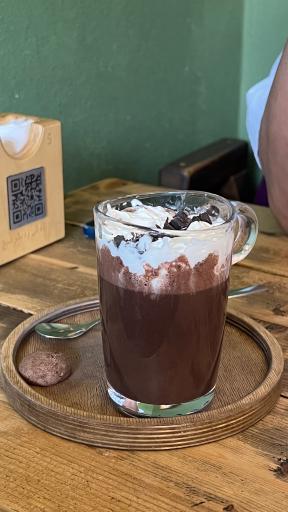 عکس کافه جزیه