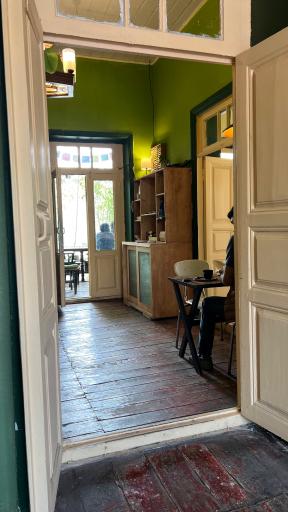 عکس کافه جزیه