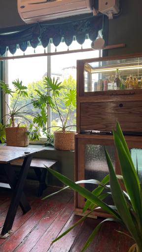 عکس کافه جزیه