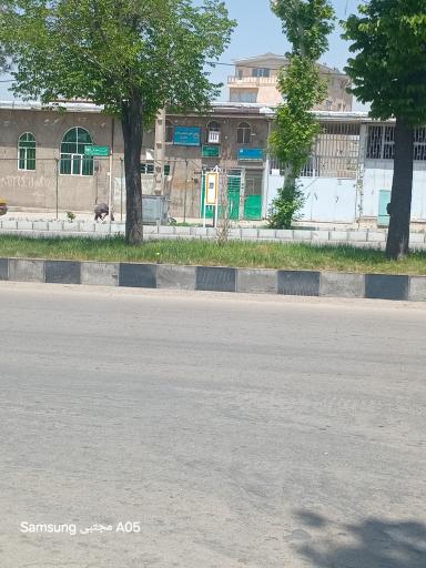 عکس مسجد حضرت ابوالفضل