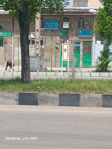 عکس مسجد حضرت ابوالفضل