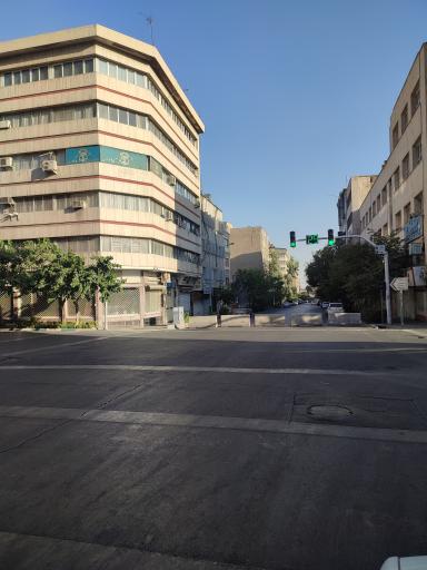 عکس بازار بزرگ انقلاب