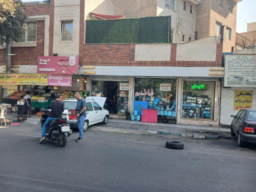 عکس باطری سازی قائم