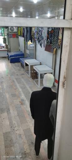 عکس بازارچه زیرمهمانپذیری ظریف الحسینی 