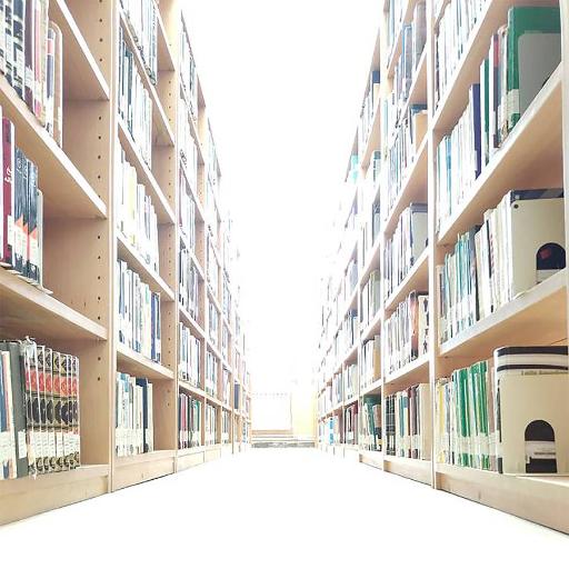 عکس کتابخانه عمومی فجر