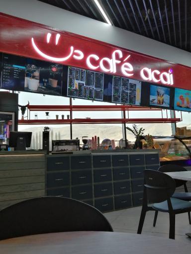 عکس acai