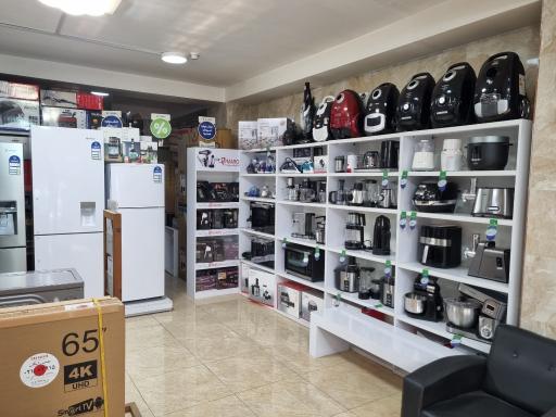 عکس فروشگاه لوازم خانگی کوهی(اسنوا)