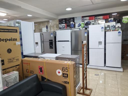 عکس فروشگاه لوازم خانگی کوهی(اسنوا)