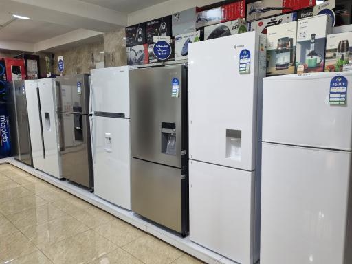 عکس فروشگاه لوازم خانگی کوهی(اسنوا)