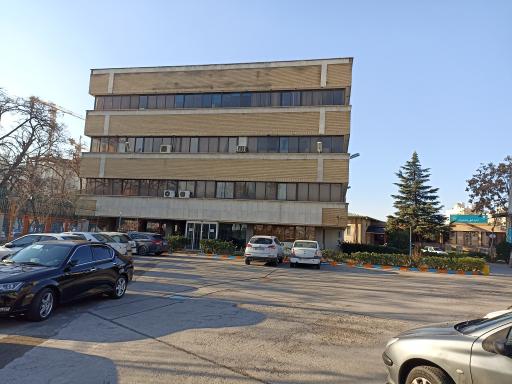 عکس مرکز امور مشترکین همراه اول