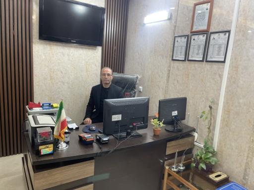 عکس آموزشگاه راهیان