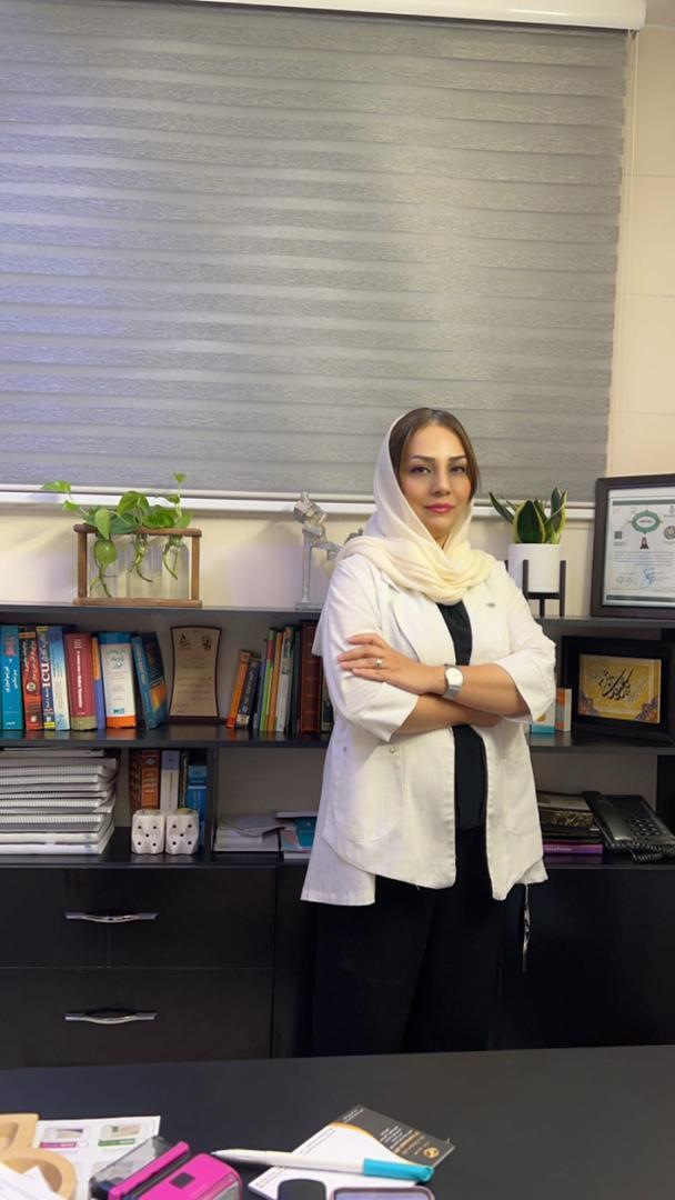 عکس مطب دکتر تهمینه فربدآرا