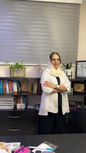 عکس مطب دکتر تهمینه فربدآرا