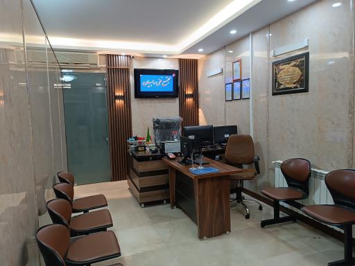 عکس آموزشگاه راهیان