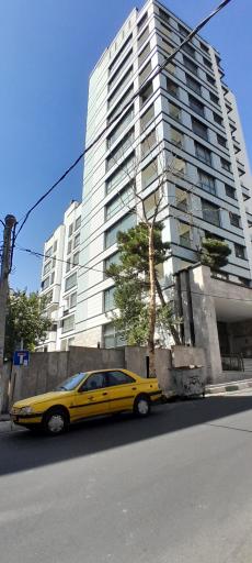 عکس مجتمع مسکونی کوهستان ۱