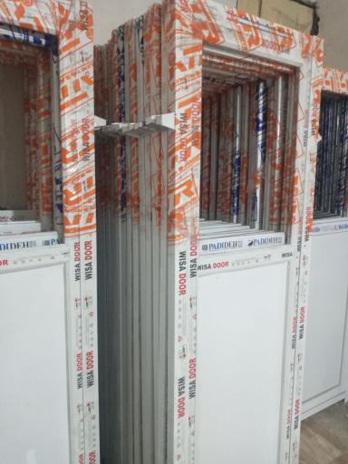 عکس شیشه بری شهریار