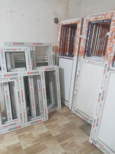 عکس شیشه بری شهریار