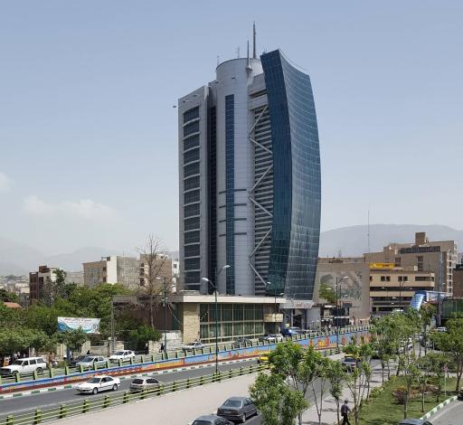 عکس شرکت راشا گستر نارون 