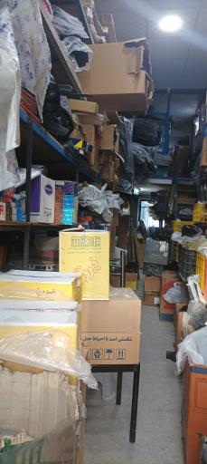 عکس لوازم یدکی قرائی