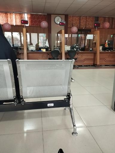 عکس مرکز امور مشترکین همراه اول