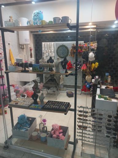 عکس اکسسوری ماناگالری