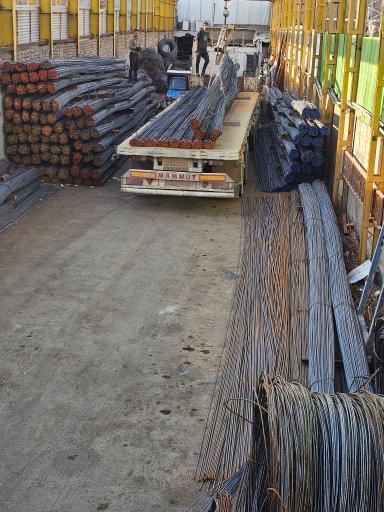 عکس میلگرد جلیلی 