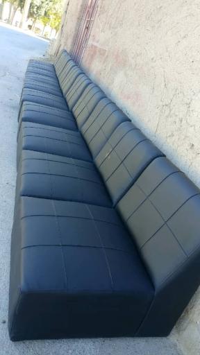 عکس تولیدی و فروشگاه مبلمان وتجهیزات اداری هاشمی چوب