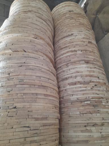 عکس قرقره سازی چوبکا مدرن هزاره