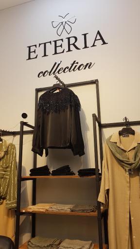 عکس پوشاک زنانه اِتِریا