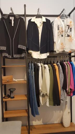 عکس پوشاک زنانه اِتِریا