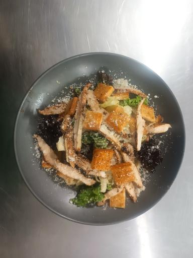 فست فود زنبورک