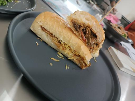 عکس فست فود زنبورک