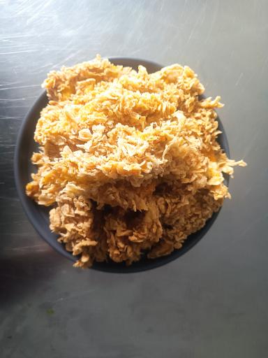 فست فود زنبورک