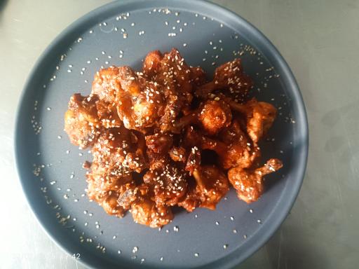 فست فود زنبورک