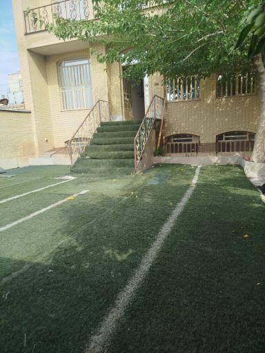 عکس دبستان پسرانه غیر دولتی زنگ اول